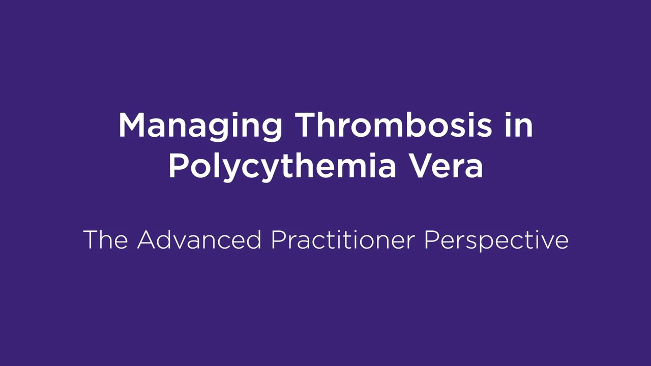 Case Study #2: What Is the Best Treatment Plan for This 62-Year-Old Man With PV and a History of Hypertension?