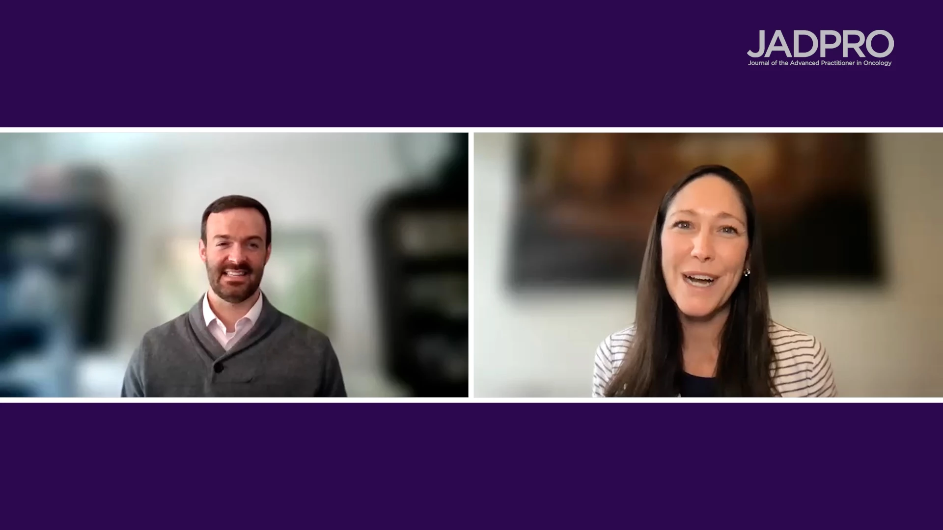 Interview With Justin Arnall, PharmD, BCOP: Managing a Specialty Pharmacy Service in Myelofibrosis