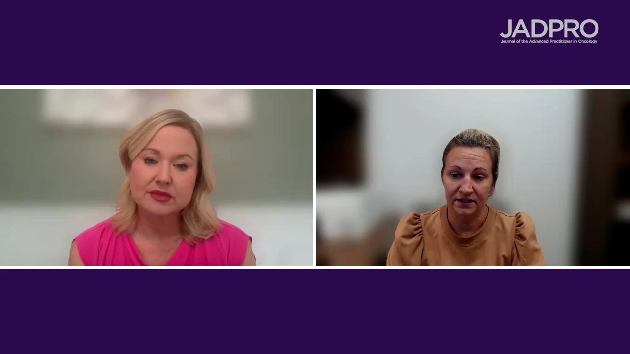 Interview with Gina Hausmann: The Patient Experience and Having the Conversations That Matter—Part 1