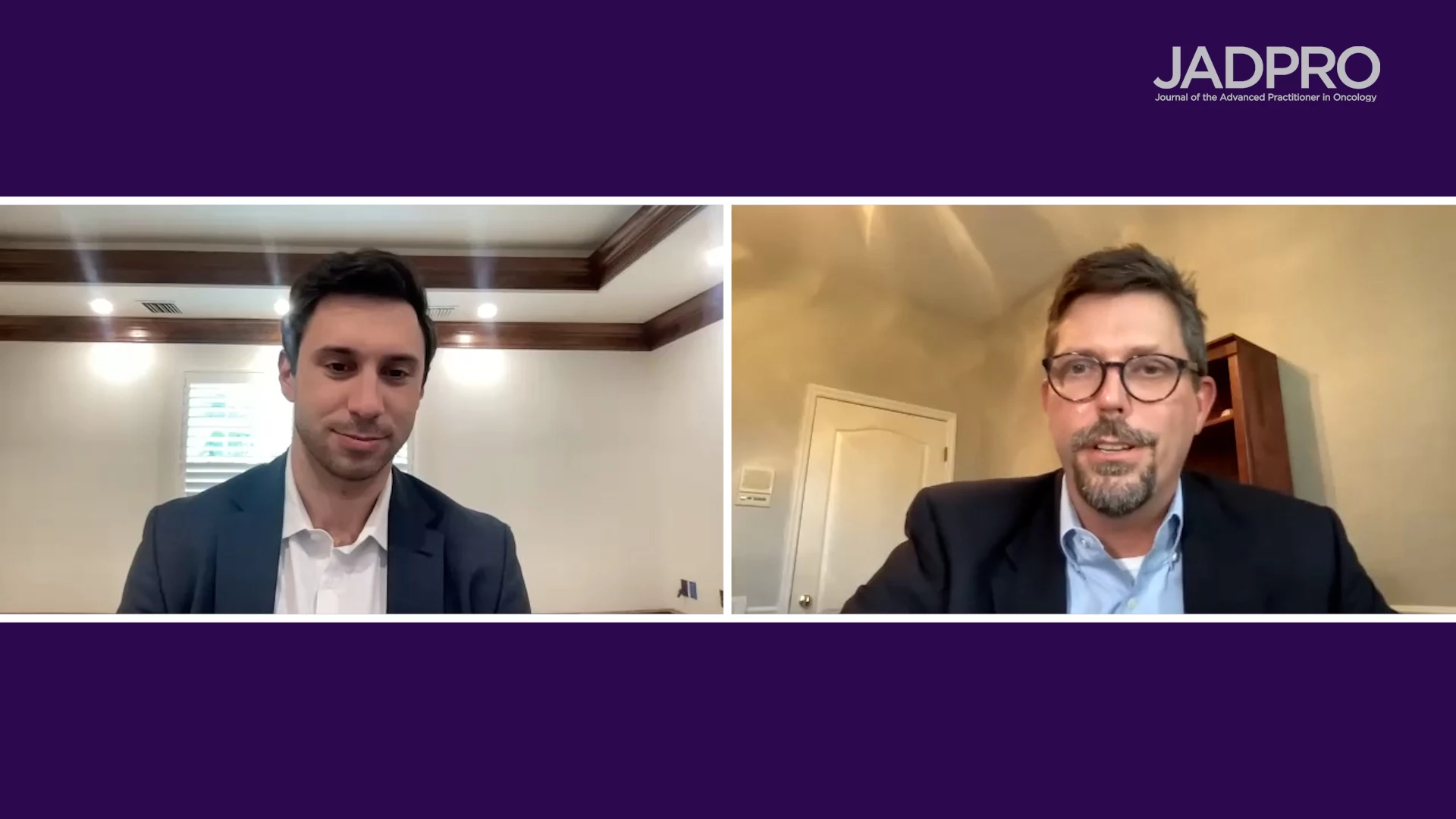 Interview With Alexander Lazarides, MD: Beyond Medication - Approaches for Maintaining Bone Health and Treating Metastatic Bone Disease