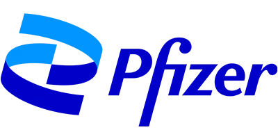 Pfizer Inc. Logo