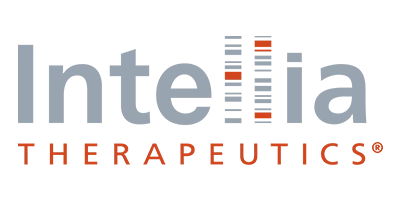 Intellia Therapeutics, Inc. Logo