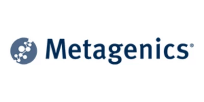 Metagenics Logo