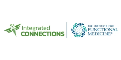 Integrated Connections Logo