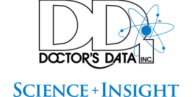 Doctor's Data, Inc Logo