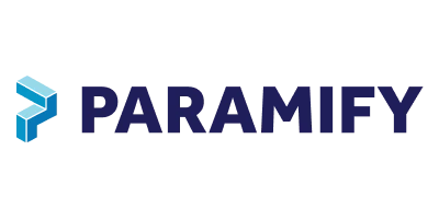 Paramify Logo