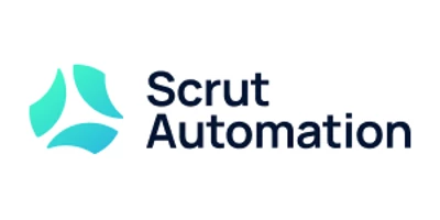 Scrut Automation Logo