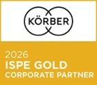 Körber - ISPE Gold Corporate Partner