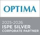 OPTIMA - ISPE Silver Corporate Partner