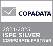 COPADATA - ISPE Silver Corporate Partner
