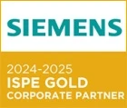Siemens - ISPE Gold Corporate Partner