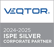 Veqtor - ISPE Silver Corporate Partner