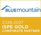 Blue Mountain - ISPE Gold Corporate Partner