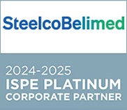 SteelcoBelimed - ISPE Platinum Corporate Partner