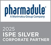 Pharmadule - ISPE Silver Corporate Partner