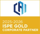 CAI - ISPE Gold Corporate Partner