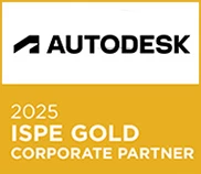 Autodesk - ISPE Gold Corporate Partner