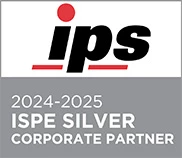 IPS - ISPE Silver Corporate Partner