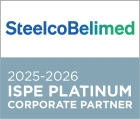 SteelcoBelimed - ISPE Platinum Corporate Partner