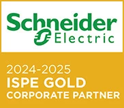 Schneider Electric - ISPE Gold Corporate Partner