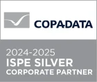 COPADATA - ISPE Silver Corporate Partner