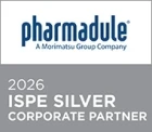 Pharmadule - ISPE Silver Corporate Partner