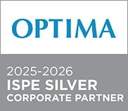 OPTIMA - ISPE Silver Corporate Partner