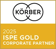 Körber - ISPE Gold Corporate Partner