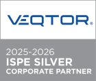 Veqtor - ISPE Silver Corporate Partner