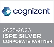 Cognizant - ISPE Silver Corporate Partner