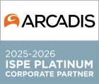 Arcadis - ISPE Platinum Corporate Partner