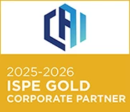 CAI - ISPE Gold Corporate Partner