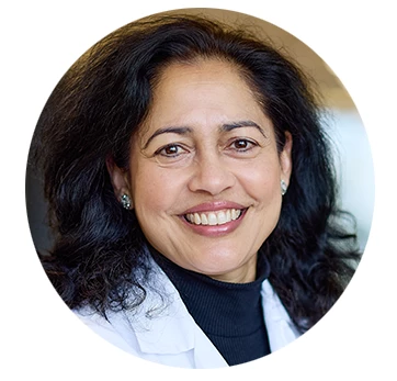 Elaine M. Apperson, MD