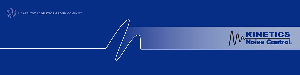 Kinetics Noise Control