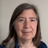 Rachel Gordon profile image