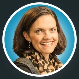 LIndsey Blackburn profile image
