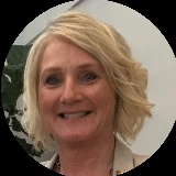Joyce  Calland profile image