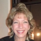 Peggy  Morrison profile image