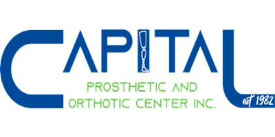 Capital Prosthetic and Orthotic Center, Inc Logo