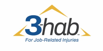 3-Hab, Ltd. Logo