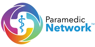 Paramedic Network Logo