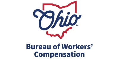 Ohio Bureau of Workers' Compensation Logo