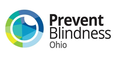 Prevent Blindness Ohio Logo