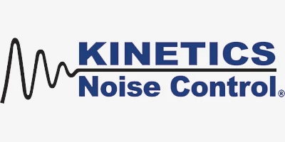 Kinetics Noise Control Logo