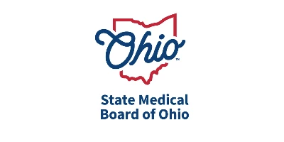 State Medical Board of Ohio Logo