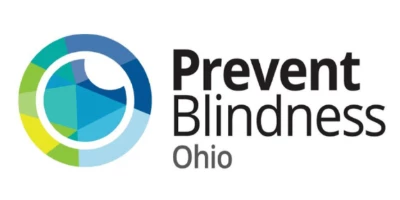 Prevent Blindness Ohio Logo