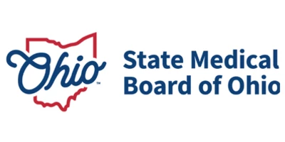 State Medical Board of Ohio Logo