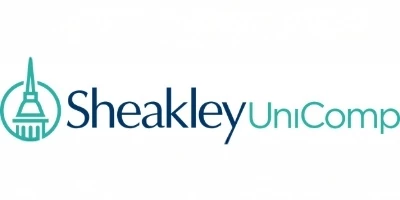 Sheakley UniComp, Inc. Logo
