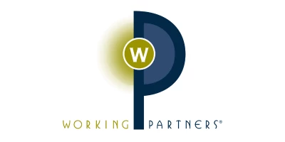Working Partners® Logo