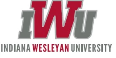 Indiana Wesleyan University IWU Logo